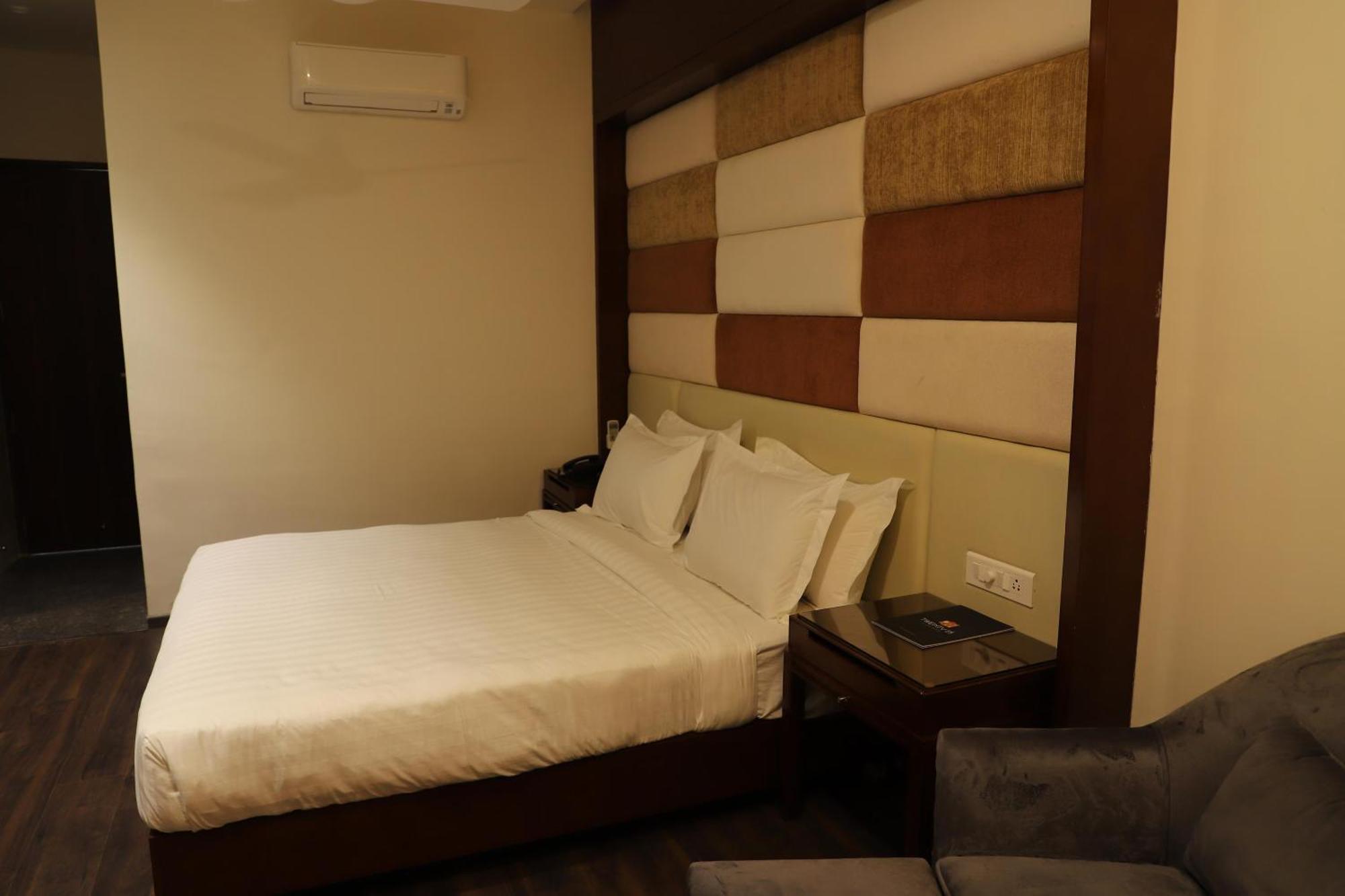 Cassa Marina Beach Resort Damlawari Exterior foto