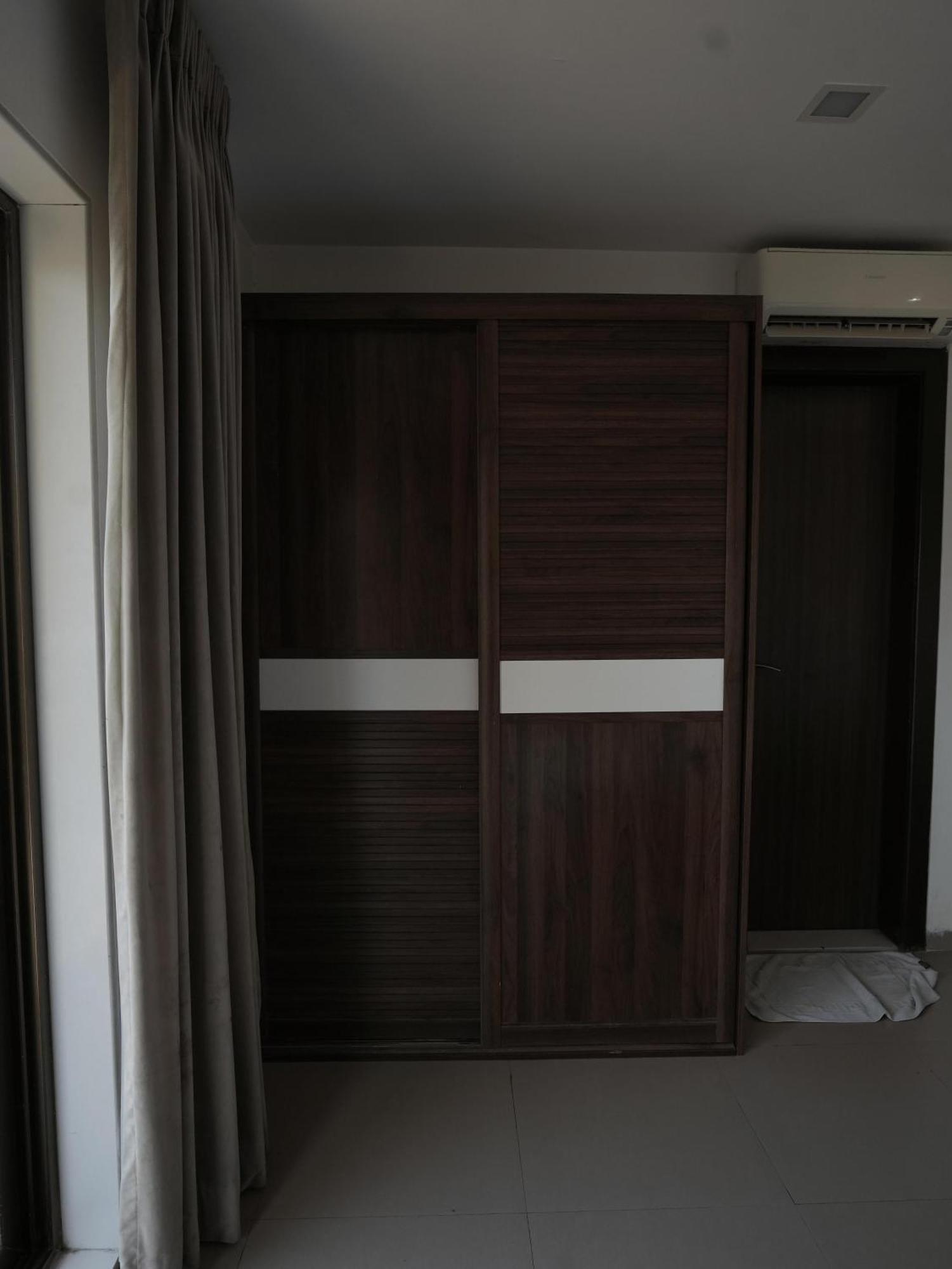 Cassa Marina Beach Resort Damlawari Exterior foto